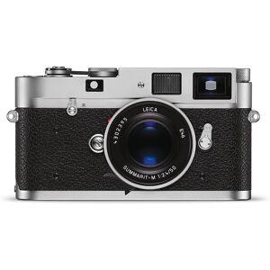 Leica M-A Silver (10371)