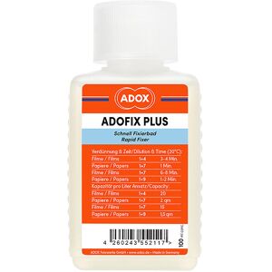 Adox ADOFIX Plus Fixer 100 ml Concentrate