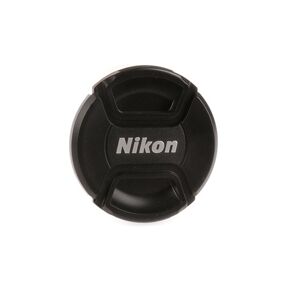 Nikon LC-58 Objektivlock