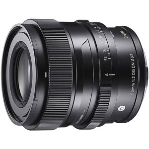 Sigma 65/2,0 DG DN C L-Mount