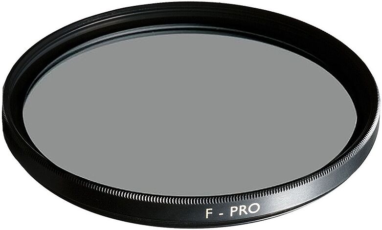 B&W ND-Filter 58mm ND103 B&W ND-Filter 58mm ND103