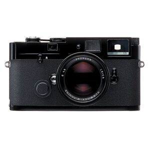 Leica MP Svart (10302)