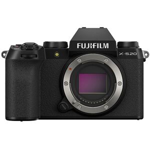 Fujifilm X-S20 Hus