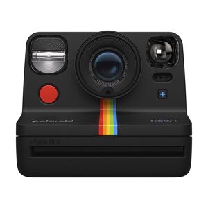 Polaroid Now + Generation 2 Svart
