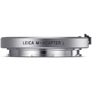 Leica M-Adapter L Silver (18765)