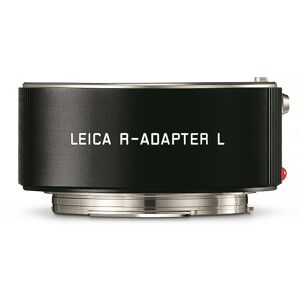 Leica R-Adapter L Svart (16076)