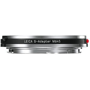 Leica S-Adapter M645 (16025)