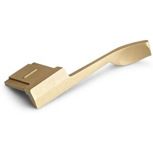 Squarehood Thumbgrip For X-Pro3 Brass