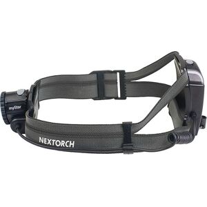 Nextorch Mystar 2.0 Pannlampa (760 lm)