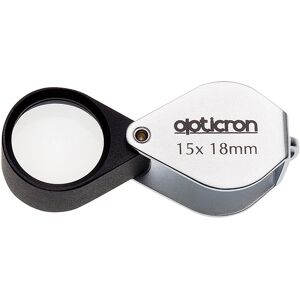 Opticron Metall Lupp 10x (18mm) (57101)