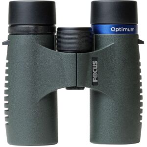 Focus 8x32 Optimum ED