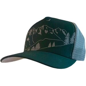 Swarovski Vista Trucker Cap Cust.