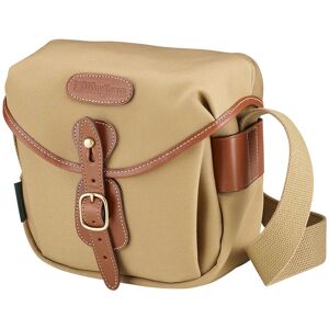 Billingham Hadley Digital Khaki/Tan Canvas