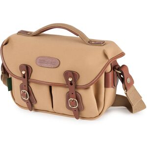 Billingham Hadley Small Pro Khaki/Tan Canvas