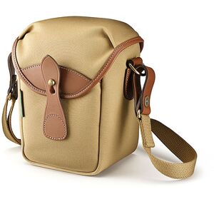 Billingham 72 Khaki/Tan Canvas