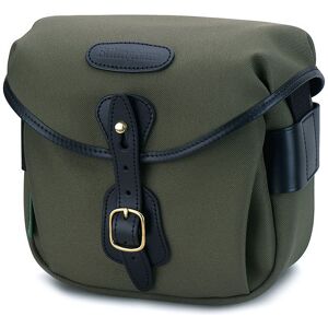 Billingham Hadley Digital Sage FibreNyte/Black