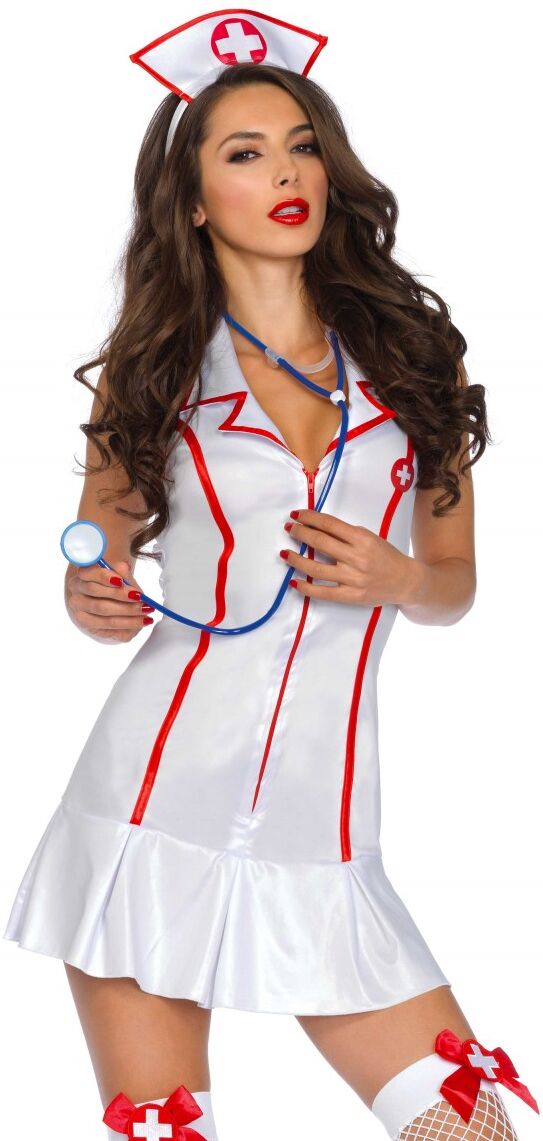 Head Nurse Head Nurse