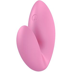 Satisfyer Love Riot Pink