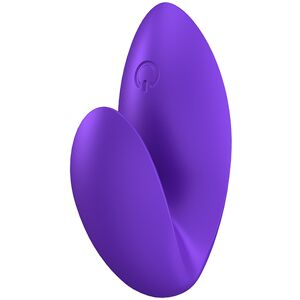 Satisfyer Love Riot Purple