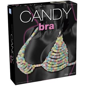 Spencer & Fleetwood Candy Bra