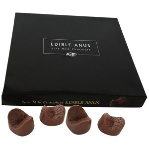 Spencer & Fleetwood Edible Anus Chocolates