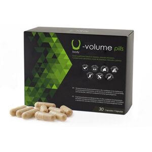 500cosmetics U-Volume - More Sperm