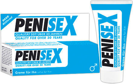PENISEX Cream 50 ml PENISEX Cream 50 ml