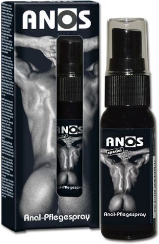 ANOS Special Spray ANOS Special Spray