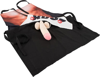 Apron CHEFCOCK Apron CHEFCOCK