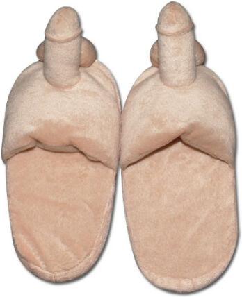 Penis Slippers Penis Slippers
