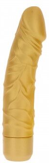 Gold Dicker Original Vibrator Gold Dicker Original Vibrator