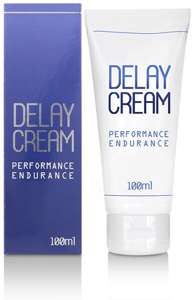 Cobeco Delay Cream 100ml Cobeco Delay Cream 100ml