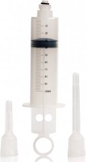 Universal Tube Cleanser Universal Tube Cleanser