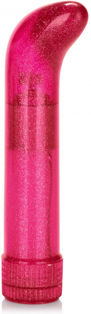 My First G Spot Vibrator My First G Spot Vibrator
