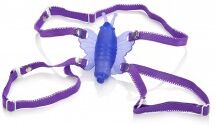 Mini-Wireless Venus Butterfly Mini-Wireless Venus Butterfly
