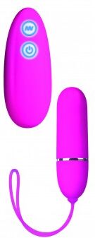 7-Function Lovers Remote