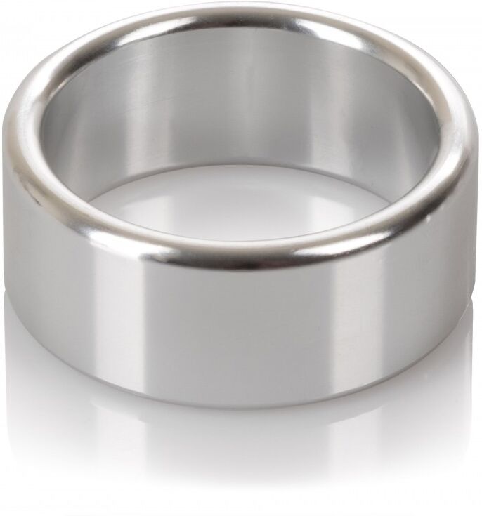 Alloy Metallic Ring - M