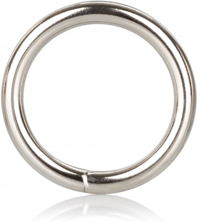 Silver Ring - Medium Silver Ring - Medium