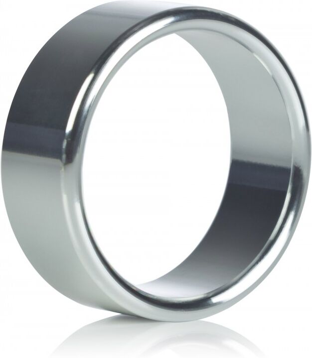 Alloy Metallic Ring - L Alloy Metallic Ring - L
