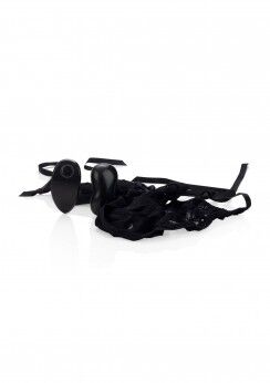 10-Function Panty with Ties 10-Function Panty with Ties