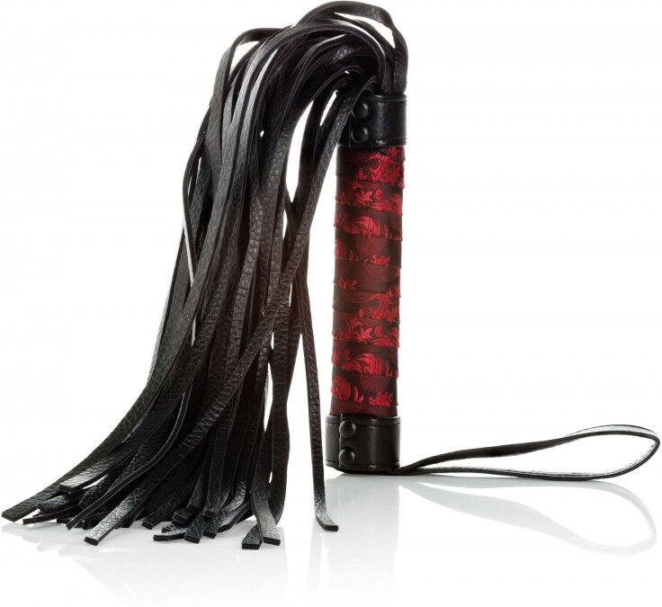 Bondage Fetish Beginners Flogger Bondage Fetish Beginners Flogger