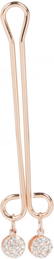 Crystal Intimate Clip Crystal Intimate Clip