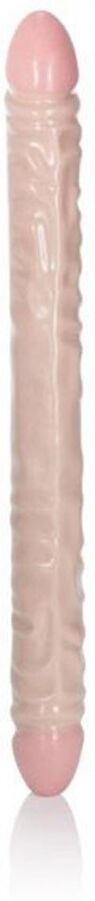 Double Dong Veined 18 Inch Double Dong Veined 18 Inch