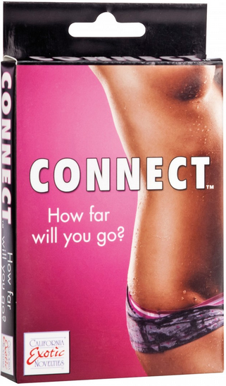 Connect Card Game Connect Card Game