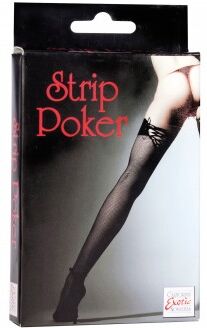 Strip Poker Games Strip Poker Games