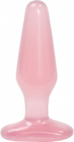 Silicone Small Anal Plug Silicone Small Anal Plug