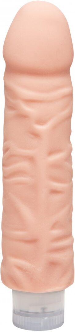The Shakin' Ultraskyn D Vibrating 7 Inch The Shakin' Ultraskyn D Vibrating 7 Inch