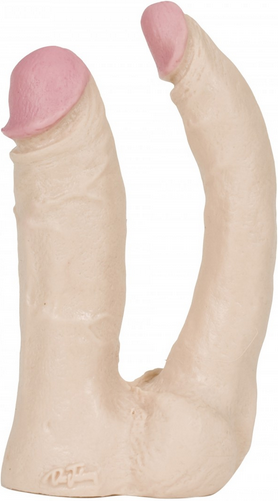 Natural Double Penetrator Natural Double Penetrator