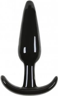 T-Plug Smooth Butt Plug T-Plug Smooth Butt Plug