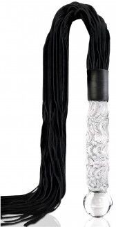 Icicles No.38 Glass Whip Icicles No.38 Glass Whip